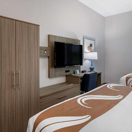 Quality Inn Lebanon - Nashville Area Exterior foto