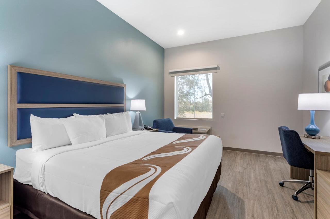 Quality Inn Lebanon - Nashville Area Exterior foto