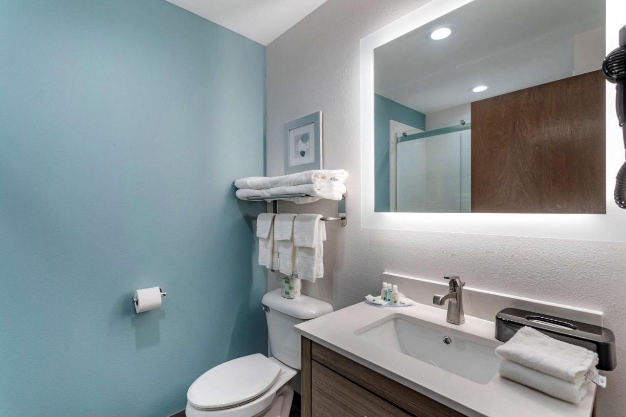 Quality Inn Lebanon - Nashville Area Exterior foto